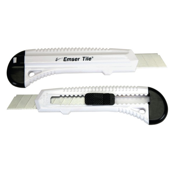 KST60030 Utility Knife w/Segmented Blades and C...